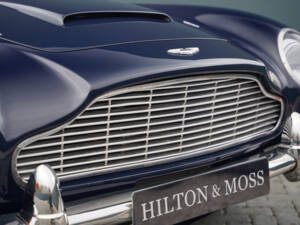 Imagen 23/50 de Aston Martin DB 5 (1965)