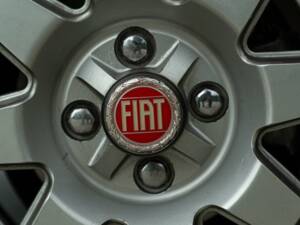 Image 30/50 of FIAT Spider 2000 Pininfarina 50th Anniversary Edition (1981)