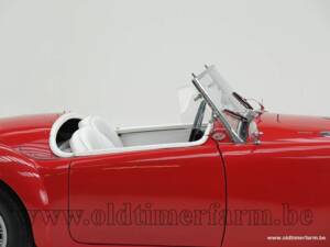 Bild 12/15 von MG MGA 1600 (1960)