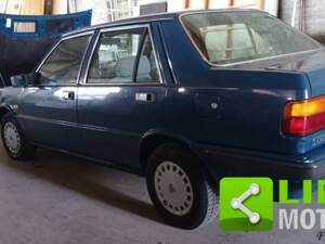 Image 4/10 de Lancia Prisma 1.5 LX (1988)