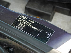 Image 30/43 of Audi Cabriolet 2.6 (2000)