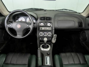 Bild 7/50 von MG F 1.8i (2000)