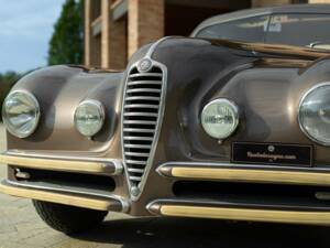 Immagine 45/50 di Alfa Romeo 6C 2500 SS (1947)