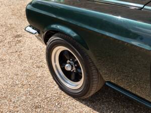 Image 14/50 of Ford Mustang Bullitt &quot;Limited Edition&quot; (1967)