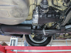 Bild 20/20 von BMW M3 (1986)