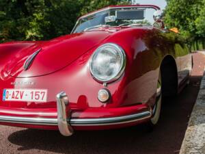 Image 23/50 of Porsche 356 1500 (1954)