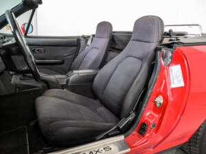 Imagen 31/50 de Mazda MX-5 1.6 (1990)