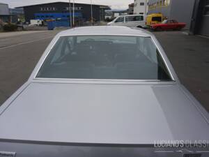 Image 24/66 of FIAT 130 Coupé (1972)