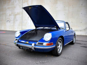 Imagen 23/73 de Porsche 912 (1968)