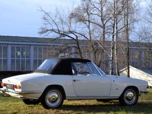 Bild 22/38 von Glas 1300 GT (1967)