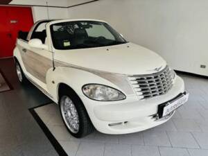Bild 3/13 von Chrysler PT Cruiser 2.4 Turbo (2005)
