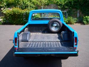 Bild 22/50 von Ford F-100 (1972)