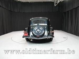 Image 7/15 de Citroën Traction Avant 11 B (1947)