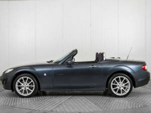 Imagen 9/50 de Mazda MX-5 2.0 (2009)