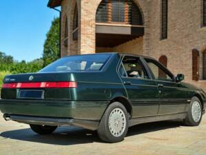 Immagine 5/7 di Alfa Romeo 164 2.0i V6 Turbo (1992)