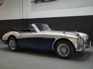 Image 1/50 de Austin-Healey 3000 Mk III (BJ8) (1965)
