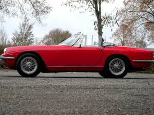 Image 23/23 of Maserati Mistral 3700 Spyder (1967)