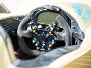 Image 11/50 of Creation CA07 LMP1 (2007)