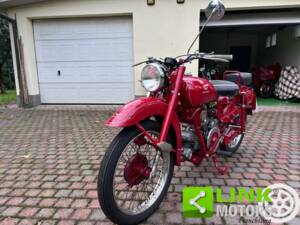 Image 8/10 of Moto Guzzi DUMMY (1951)