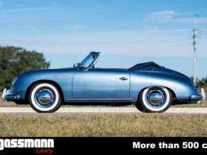 Bild 2/15 von Porsche 356 A 1600 (1956)