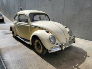 Imagen 4/7 de Volkswagen Beetle 1200 Standard &quot;Dickholmer&quot; (1964)