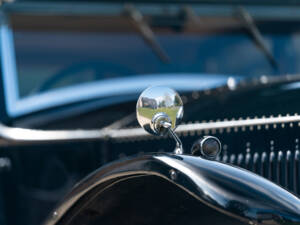 Immagine 37/50 di Rolls-Royce Phantom II Continental Kellner (1931)