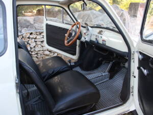 Image 21/30 de FIAT 500 F (1972)