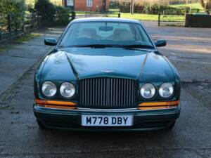 Image 6/14 of Bentley Continental R (1994)