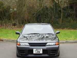 Image 13/50 de Nissan Skyline GT-R (1991)