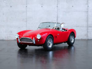 Imagen 1/23 de AC Shelby Cobra 289 (1965)