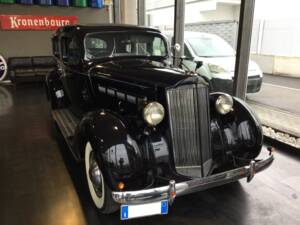 Immagine 1/28 di Packard Super Eight (1937)