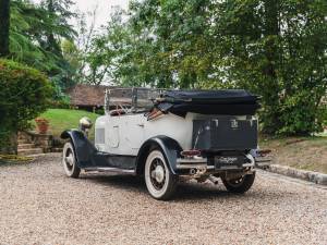 Image 2/50 of Delahaye Type 87 Torpedo (1927)