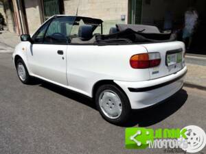 Image 3/10 de FIAT Punto 85 16V (1999)