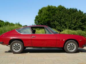 Imagen 12/50 de Lancia Fulvia Sport 1.3 S (Zagato) (1971)