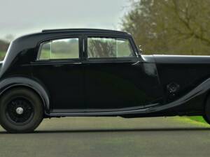 Immagine 10/50 di Rolls-Royce Phantom III (1937)