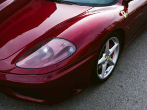 Image 10/27 of Ferrari 360 Modena (2001)