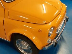 Immagine 21/42 di FIAT 500 Francis Lombardi &quot;My Car&quot; (1969)