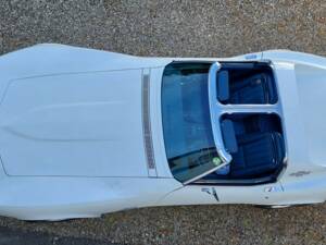 Bild 8/33 von Chevrolet Corvette Stingray (1971)