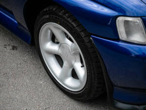 Afbeelding 36/42 van Ford Escort RS Cosworth (1996)