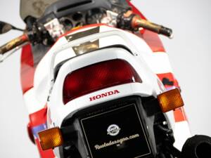 Immagine 17/46 di Honda DUMMY (1995)