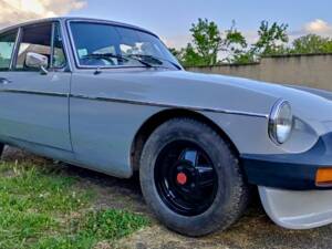 Bild 2/5 von MG MGB GT (1980)