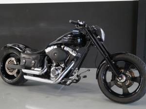 Image 33/33 of Harley-Davidson DUMMY (2008)