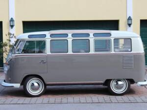 Afbeelding 3/23 van Volkswagen T1 Samba (1963)