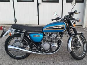 Bild 1/12 von Honda DUMMY (1977)