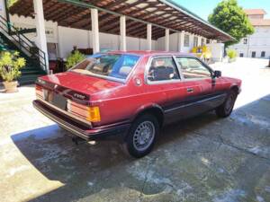 Bild 8/40 von Maserati Biturbo 2.0 (1983)