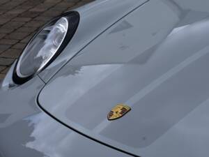 Image 19/50 of Porsche 911 Sport Classic (2010)