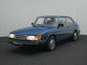 Imagen 6/37 de Saab 900 (1990)