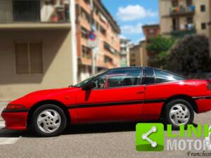 Image 3/10 de Mitsubishi Eclipse GS (1993)