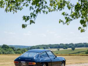 Immagine 12/50 di Lancia Fulvia Sport 1.3 S (Zagato) (1973)
