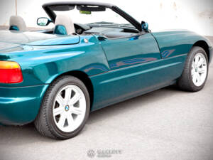 Immagine 41/47 di BMW Z1 (1990)